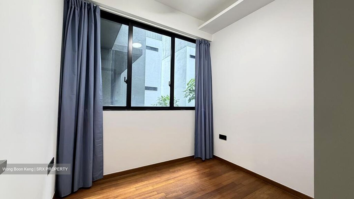 Kandis Residence (D27), Condominium #511075451